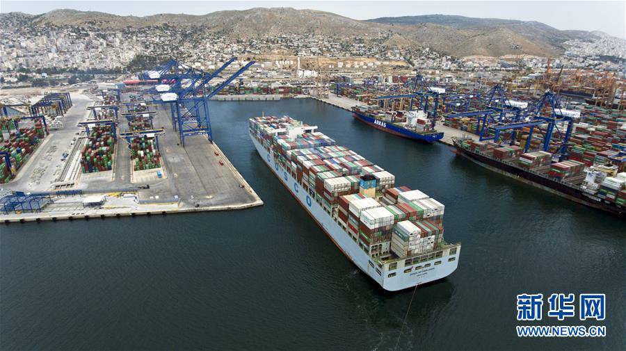 (新华全媒头条·图文互动)(3)让共赢共享旗帜高高飘扬——习近平主席2017年在瑞士发表两场历史性演讲的时代启迪